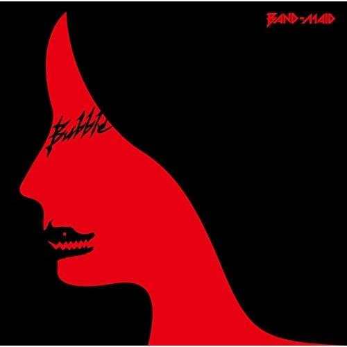 CD/BAND-MAID/Bubble