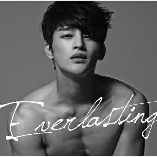 CD/ソ・イングク/Everlasting (CD+DVD) (Type-A)【Pアップ