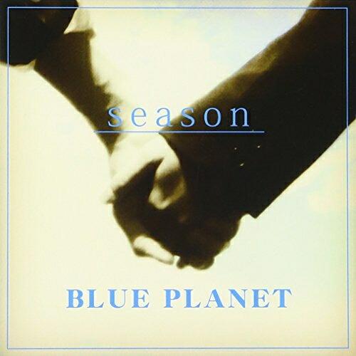 CD/BLUE PLANET/season (限定盤)