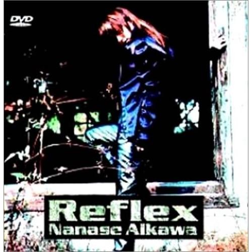 DVD/相川七瀬/Reflex【Pアップ