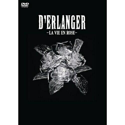 DVD/D&apos;ERLANGER/-LA VIE EN ROSE- (通常版)
