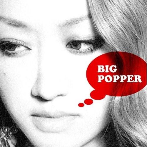 CD/lecca/BIG POPPER