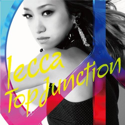 CD/lecca/TOP JUNCTION【Pアップ