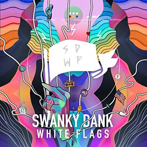 CD/SWANKY DANK/WHITE FLAGS