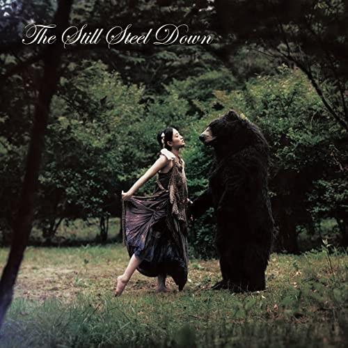 CD/安藤裕子/The Still Steel Down