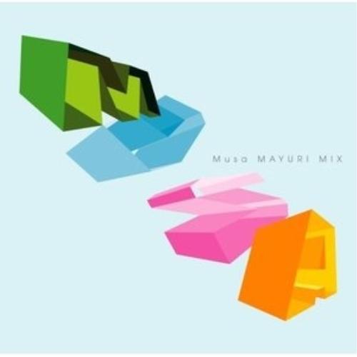 CD/MAYURI/Musa MAYURI MIX