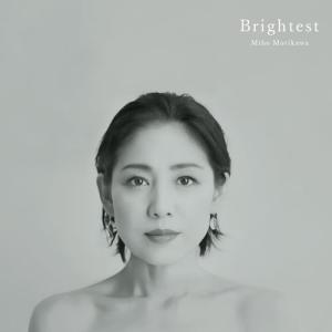CD/森川美穂/Brightest