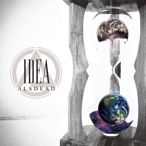 CD/ALSDEAD/IDEA-イデア- (CD+DVD) (初回生産限定盤)