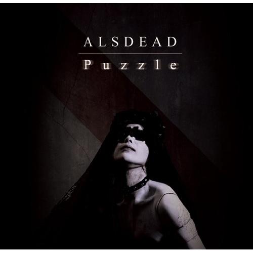 CD/ALSDEAD/Puzzle (CD+DVD)