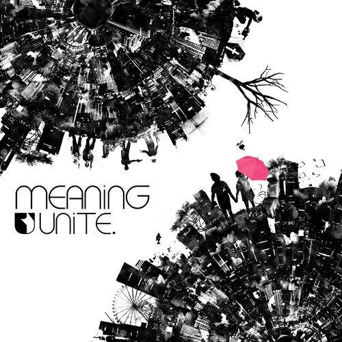 CD/ユナイト/MEANiNG (CD+DVD) (初回生産限定盤)【Pアップ】