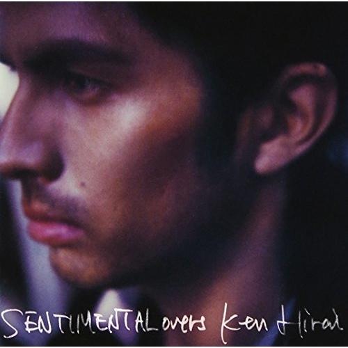 CD/平井堅/SENTIMENTALovers (ConnecteD)【Pアップ