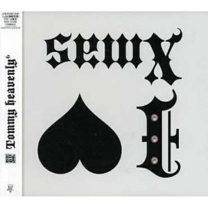 CD/Tommy heavenly6/I□XMAS (通常盤)