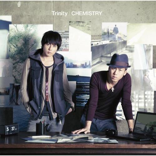 CD/CHEMISTRY/Trinity (通常盤)