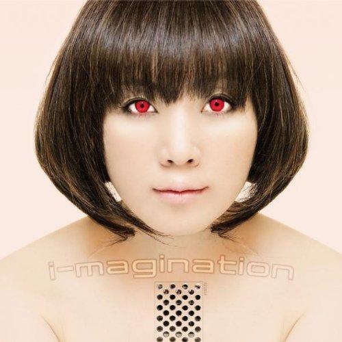 CD/奥井雅美/i-magination