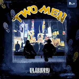 CD/BLAHRMY/TWO MEN【Pアップ】