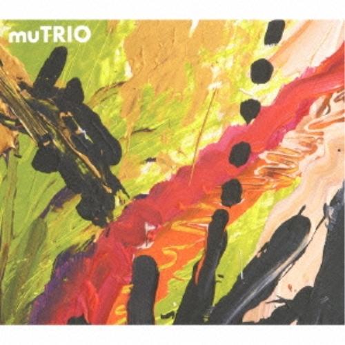 CD/muTRIO/muTRIO (紙ジャケット)