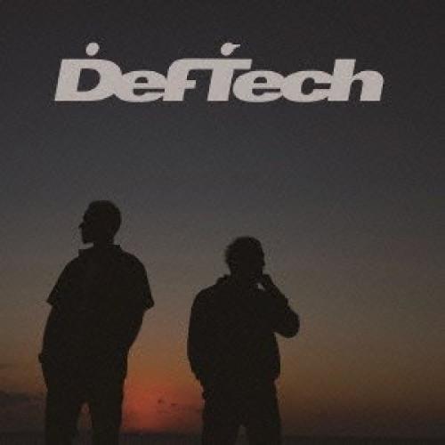 CD/Def Tech/45131 (通常盤)