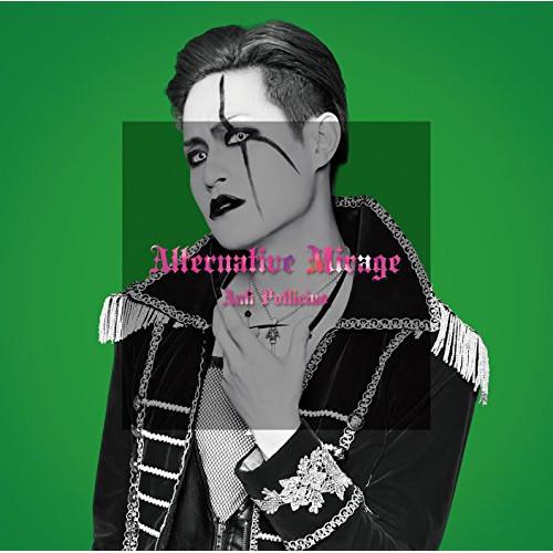 CD/Anli Pollicino/Alternative Mirage (初回プレス限定盤-Typ...