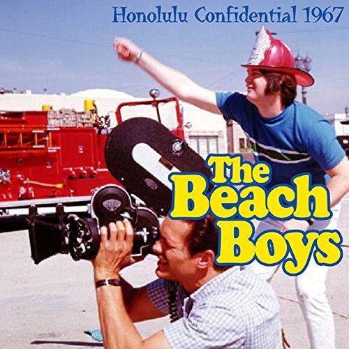 ★CD/ザ・ビーチ・ボーイズ/HONOLULU CONFIDENTIAL 1967