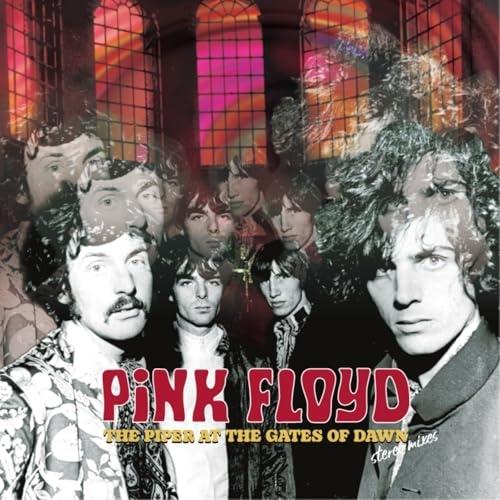 【取寄商品】CD/PINK FLOYD/THE PIPER AT THE GATES OF DAWN...
