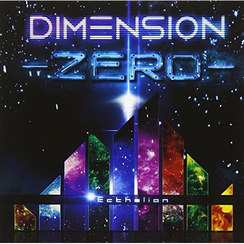 CD/(Ecthelion)/DIMENSION-ZERO-