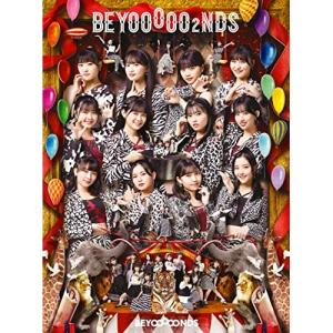 BEYOOOOONDS／BEYOOOOONDS 3rd《限定A盤》 (初回限定) 【CD+Blu-ray