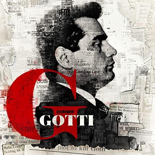 ★CD/Berner/Gotti【Pアップ】