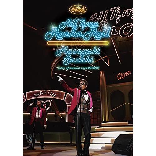 DVD/鈴木雅之/masayuki suzuki taste of martini tour 202...