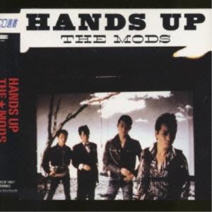 CD/THE MODS/HANDS UP