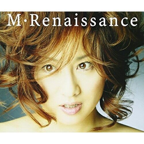 CD/渡辺美里/〜エム・ルネサンス〜 (永続仕様:マルチケース、豪華60Pブックレット)