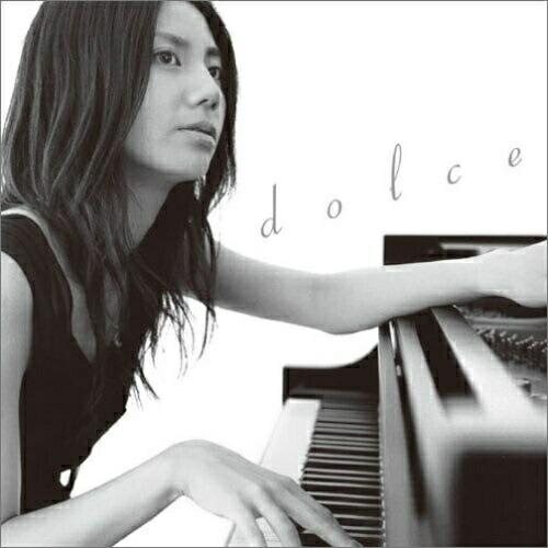 CD/松下奈緒/dolce (CD+DVD)【Pアップ】