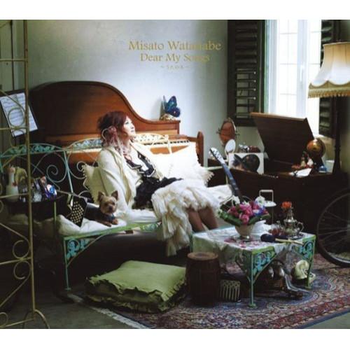 CD/渡辺美里/Dear My Songs 〜うたの木〜【Pアップ