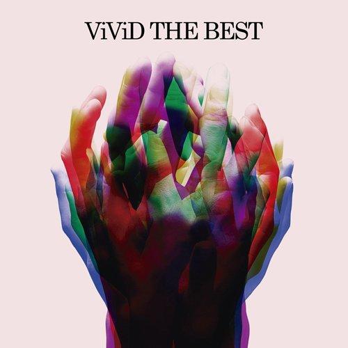 CD/ViViD/ViViD THE BEST (通常スペシャルボーナストラック盤)