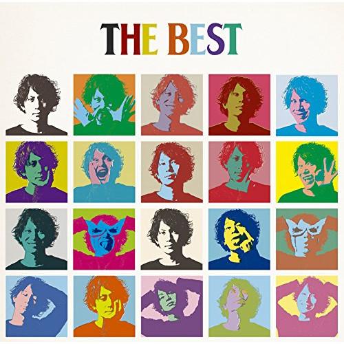 CD/ダイスケ/THE BEST (通常盤)