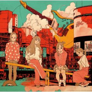 赤い公園 / オレンジ／pray [CD] : ポプカル ヤフー店 - 通販 - Yahoo