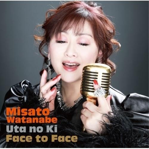 CD/渡辺美里/Face to Face 〜うたの木〜 (通常盤)