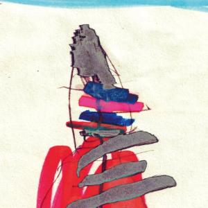 CD/緑黄色社会/あたまご (通常盤)の商品画像