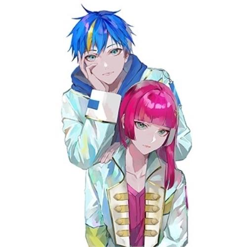 DVD/TVアニメ/テクノロイド オーバーマインド1 (DVD+CD) (初回生産限定版)【Pアップ