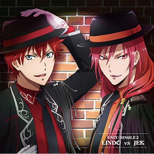 CD/立華リンド vs ジェキ/Dance with Devils ユニットシングル2 立華リンド ...