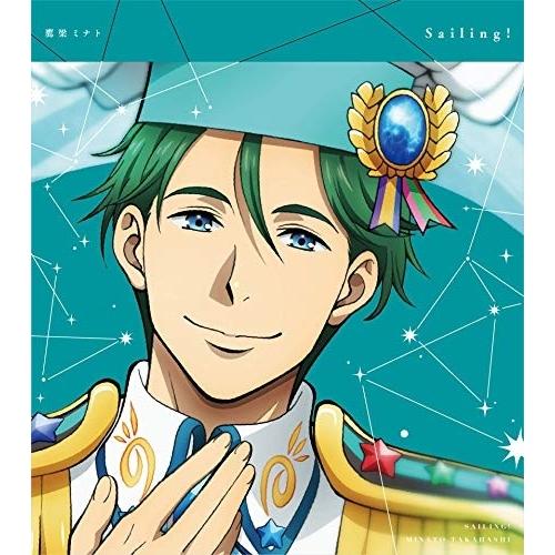 CD/鷹梁ミナト(CV.五十嵐雅)/KING OF PRISM Shiny Seven Stars ...