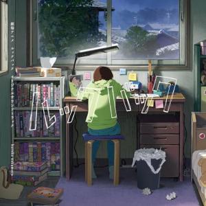 CD/haruka nakamura/劇場アニメ...の商品画像