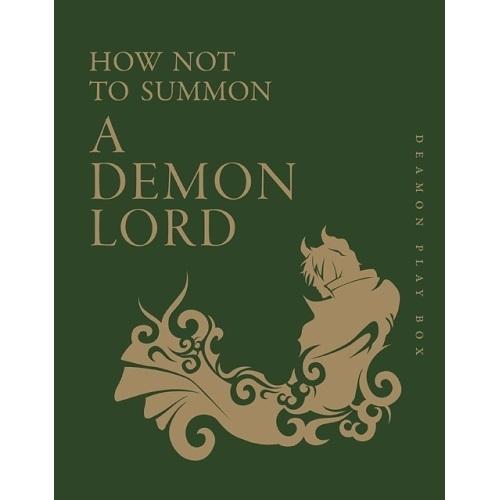 BD/TVアニメ/異世界魔王と召喚少女の奴隷魔術 魔王プレイボックス(Blu-ray) (3Blu-...