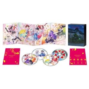 ゾンビランドサガ 第1期 全12話BOXセット ブルーレイ Blu-ray