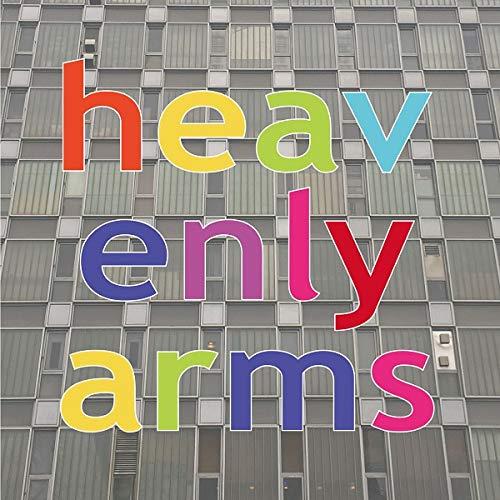 ★CD/Heavenly Arms/Heavenly Arms