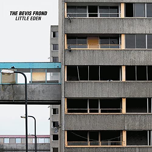 【取寄商品】CD/THE BEVIS FROND/LITTLE EDEN