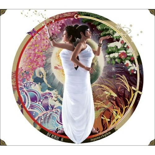CD/BENNIE K/Japana-rhythm