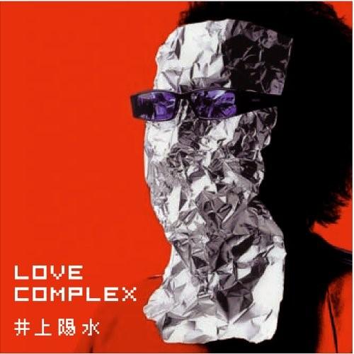 CD/井上陽水/LOVE COMPLEX