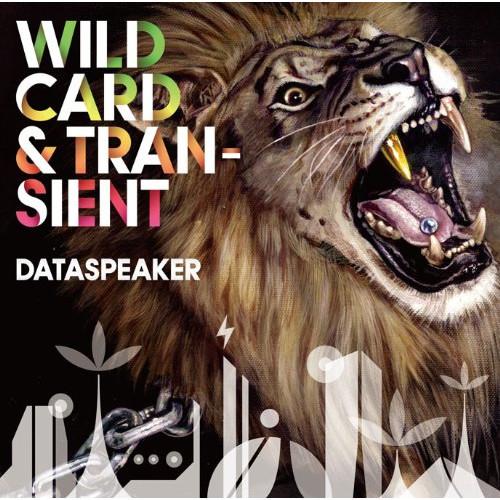 CD/DATASPEAKER/WILDCARD &amp; TRANSIENT