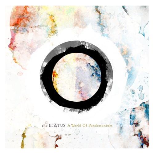 CD/the HIATUS/A World Of Pandemonium【Pアップ】