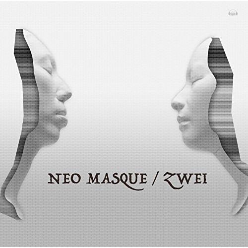 CD/Zwei/NEO MASQUE